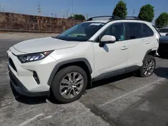 2T3C1RFV0MW149477 2021 TOYOTA RAV 4