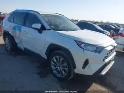 2T3C1RFV0MW152654 2021 TOYOTA RAV 4