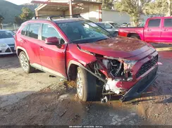 2T3C1RFV0MW158406 2021 TOYOTA RAV 4