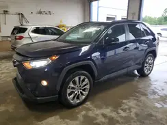 2T3C1RFV0MW159944 2021 TOYOTA RAV 4