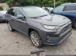 2T3C1RFV0MW161015 2021 TOYOTA RAV 4