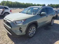 2T3C1RFV0MW162035 2021 TOYOTA RAV 4