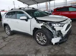 2T3C1RFV0MW163427 2021 TOYOTA RAV 4