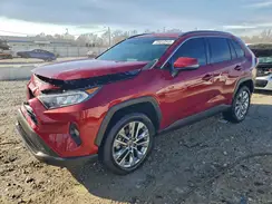 2T3C1RFV0MW163802 2021 TOYOTA RAV 4