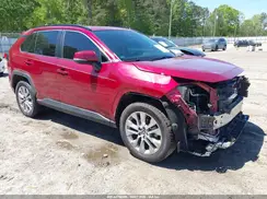 2T3C1RFV0MW170166 2021 TOYOTA RAV 4