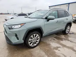 2T3C1RFV0MW170975 2021 TOYOTA RAV 4