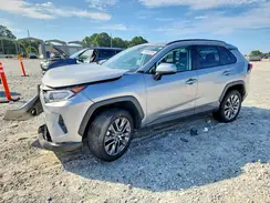 2T3C1RFV0MW173813 2021 TOYOTA RAV 4