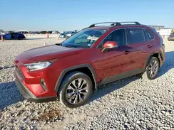 2T3C1RFV0MW174153 2021 TOYOTA RAV 4