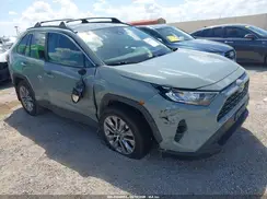 2T3C1RFV0MW175609 2021 TOYOTA RAV 4