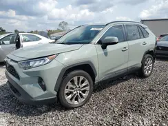 2T3C1RFV0MW176307 2021 TOYOTA RAV 4