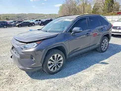2T3C1RFV0MW183080 2021 TOYOTA RAV 4