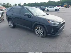 2T3C1RFV0NC182532 2022 TOYOTA RAV 4