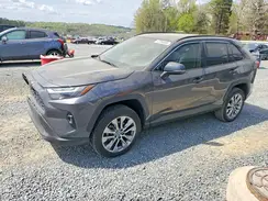 2T3C1RFV0NC183678 2022 TOYOTA RAV 4