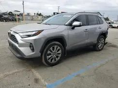 2T3C1RFV0NC183759 2022 TOYOTA RAV 4