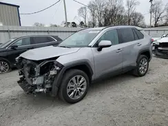 2T3C1RFV0NC194616 2022 TOYOTA RAV 4