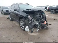 2T3C1RFV0NC203878 2022 TOYOTA RAV 4
