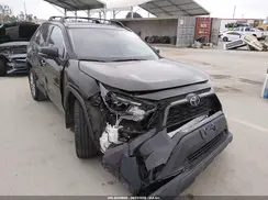 2T3C1RFV0NC205906 2022 TOYOTA RAV 4
