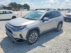 2T3C1RFV0NC207722 2022 TOYOTA RAV 4