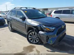 2T3C1RFV0NC207915 2022 TOYOTA RAV 4