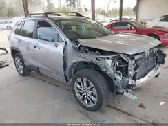 2T3C1RFV0NC208837 2022 TOYOTA RAV 4