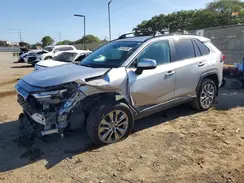 2T3C1RFV0NC212032 2022 TOYOTA RAV 4