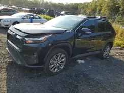 2T3C1RFV0NW191312 2022 TOYOTA RAV 4