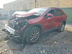 2T3C1RFV0NW192024 2022 TOYOTA RAV 4