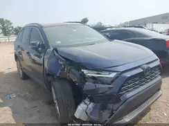2T3C1RFV0NW211056 2022 TOYOTA RAV 4