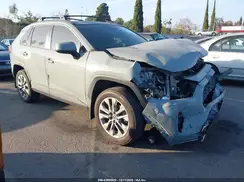 2T3C1RFV0NW220453 2022 TOYOTA RAV 4
