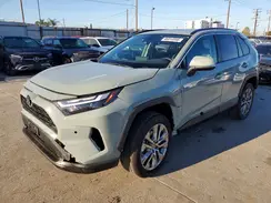 2T3C1RFV0NW225300 2022 TOYOTA RAV 4