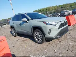 2T3C1RFV0NW228245 2022 TOYOTA RAV 4
