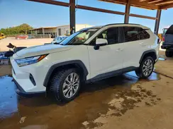 2T3C1RFV0NW232392 2022 TOYOTA RAV 4