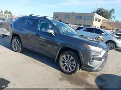 2T3C1RFV0NW234532 2022 TOYOTA RAV 4