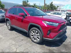 2T3C1RFV0NW236040 2022 TOYOTA RAV 4