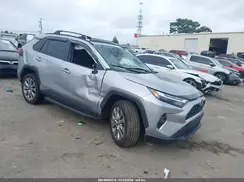 2T3C1RFV0PC219937 2023 TOYOTA RAV 4