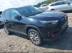 2T3C1RFV0PC220425 2023 TOYOTA RAV 4