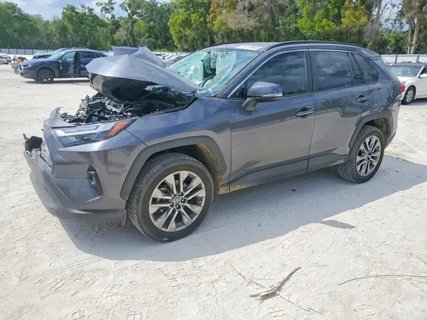 2T3C1RFV0PC222661 2023 TOYOTA RAV 4 - Image 1