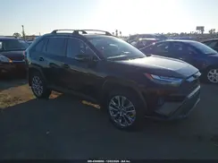 2T3C1RFV0PC222885 2023 TOYOTA RAV 4