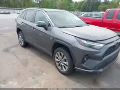 2T3C1RFV0PC223101 2023 TOYOTA RAV 4