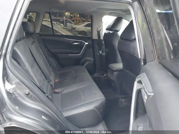 2T3C1RFV0PC226340 2023 TOYOTA RAV 4 - Image 8