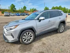 2T3C1RFV0PC228315 2023 TOYOTA RAV 4