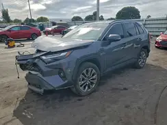 2T3C1RFV0PC236060 2023 TOYOTA RAV 4