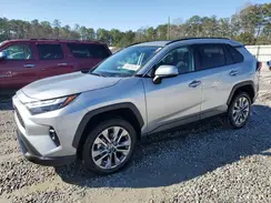 2T3C1RFV0PC240965 2023 TOYOTA RAV 4