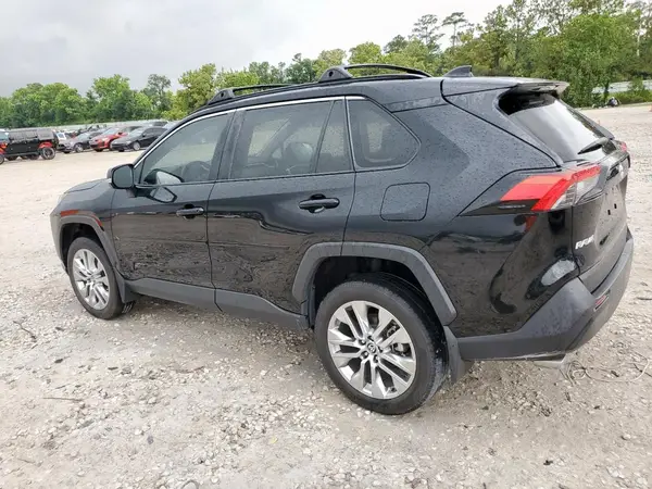 2T3C1RFV0PC241193 2023 TOYOTA RAV 4 - Image 2