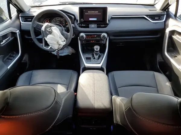 2T3C1RFV0PC243283 2023 TOYOTA RAV 4 - Image 8