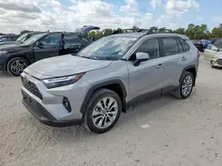 2T3C1RFV0PC247205 2023 TOYOTA RAV 4