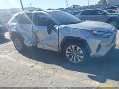 2T3C1RFV0PC247916 2023 TOYOTA RAV 4