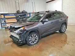 2T3C1RFV0PC250928 2023 TOYOTA RAV 4