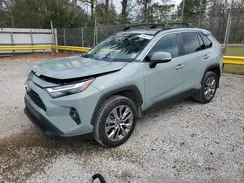 2T3C1RFV0PW257666 2023 TOYOTA RAV 4