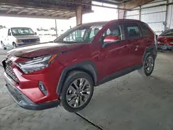 2T3C1RFV0PW260289 2023 TOYOTA RAV 4